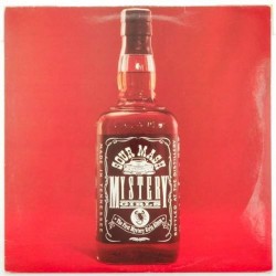 Пластинка Mystery Girls Sour Mash